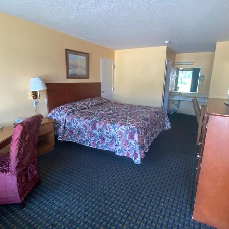 Budget Inn Alma Zewnętrze zdjęcie